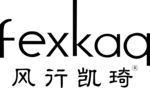 风行凯琦  logo