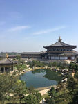 襄阳影视城