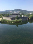 襄阳影视城