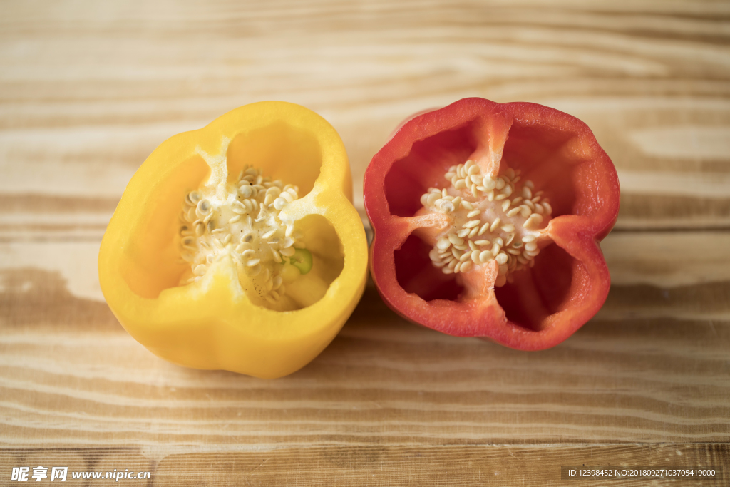 菜椒