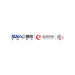 融创金成归心logo组合