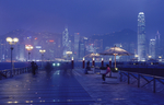 城市 建筑 夜景 大厦 繁华