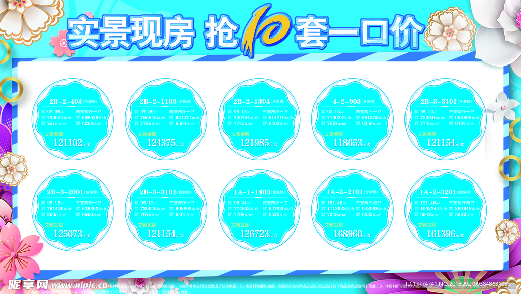 地产