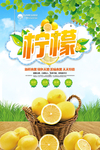 饮料海报