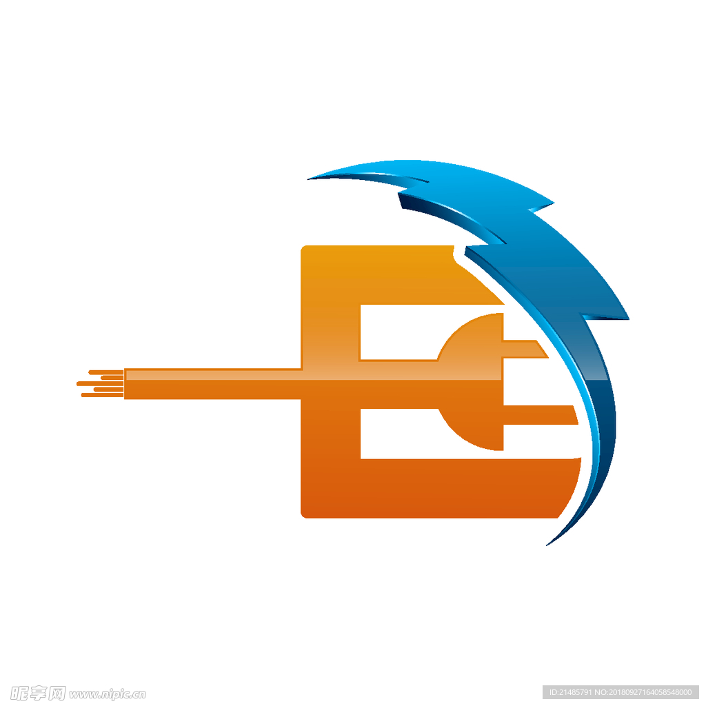 个性图标logo