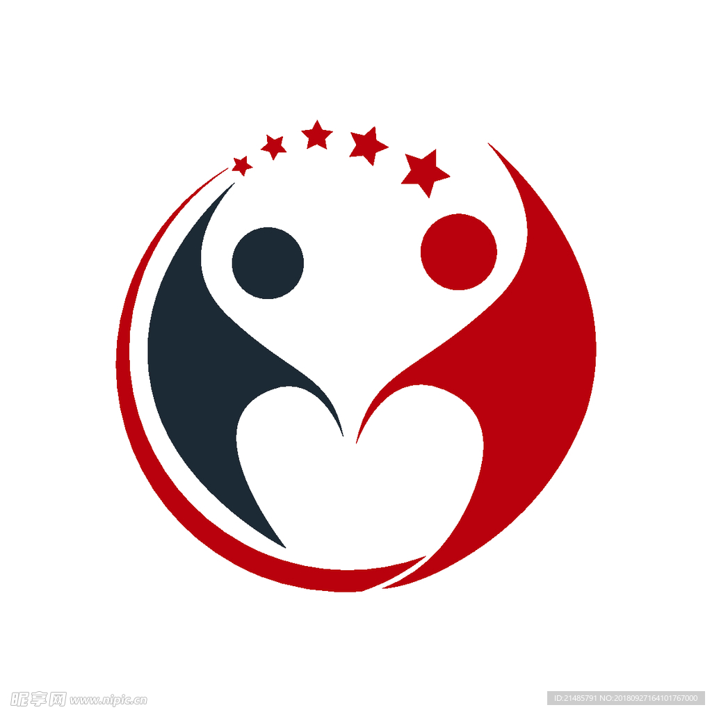 个性图标logo