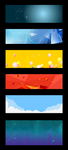网站banner