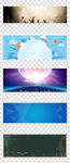 网站banner大图