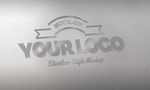 logo样机