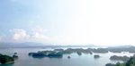 千岛湖风光