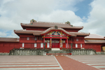 首里城
