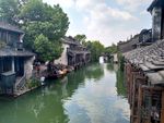 乌镇一景