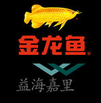 金龙鱼LOGO益海嘉里