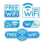 WiFi信号