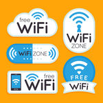 WiFi信号共享