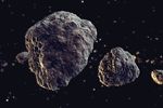 宇宙