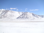 西藏  雪山