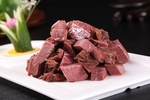 卤水牛肉