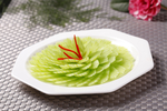 樱花西芹