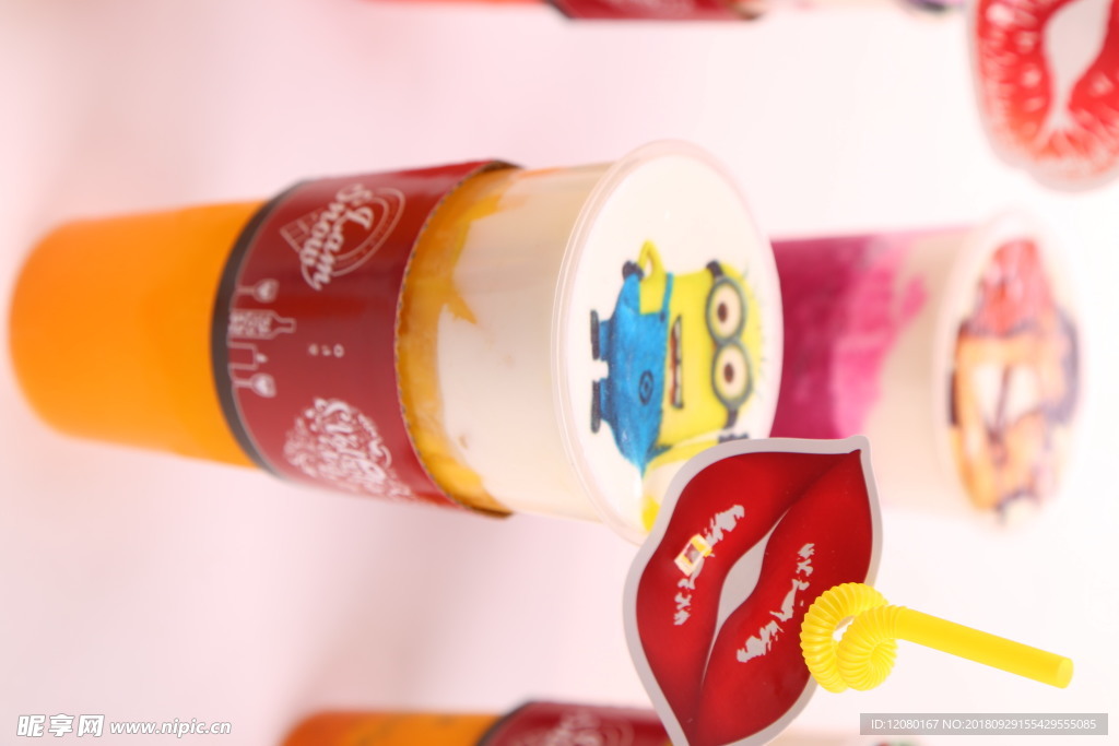 摄影 展架 水牌 灯箱 单品