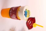 摄影 展架 水牌 灯箱 单品