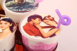 摄影 展架 水牌 灯箱 单品