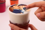 摄影 展架 水牌 灯箱 单品