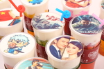 摄影 展架 水牌 灯箱 单品