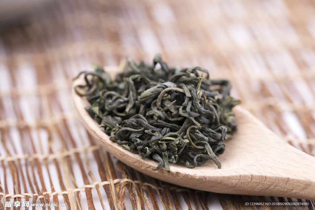 茶叶