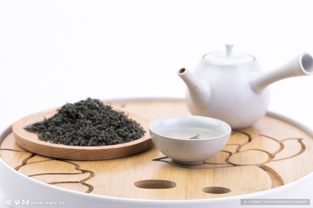 茶叶
