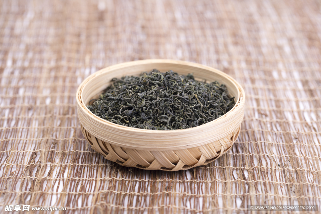 茶叶