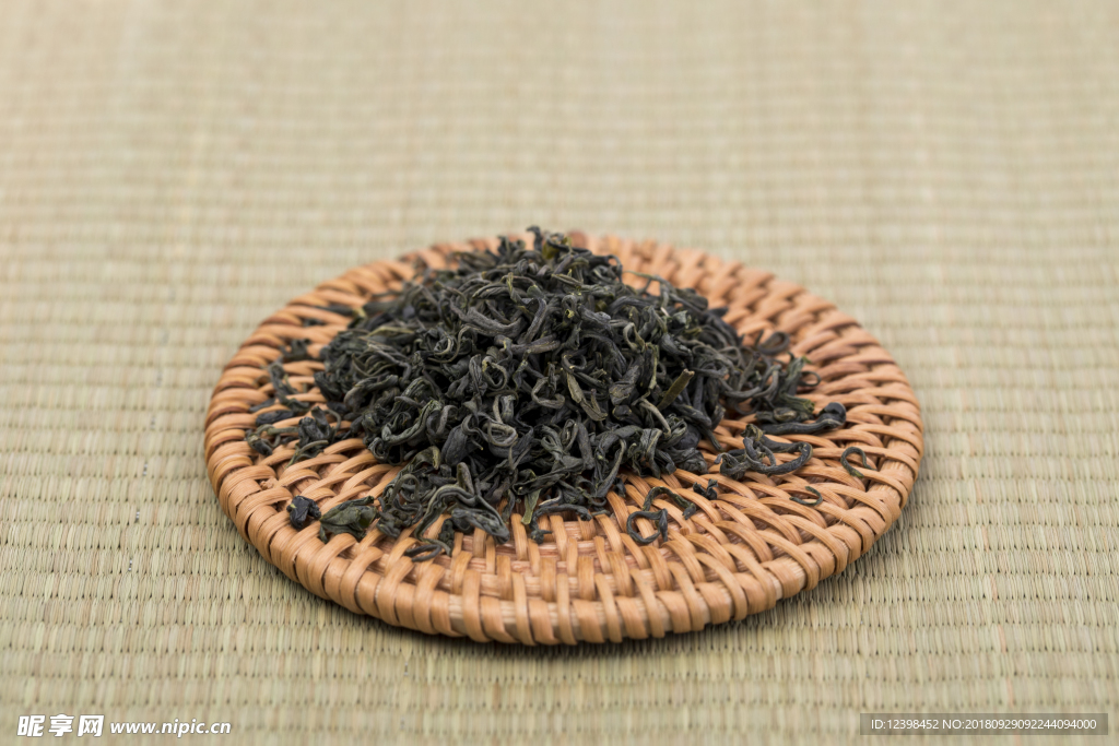 茶叶