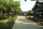 山海关    山海关古城