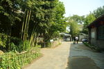 山海关  王家大院   山海关
