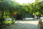 山海关  王家大院   山海关