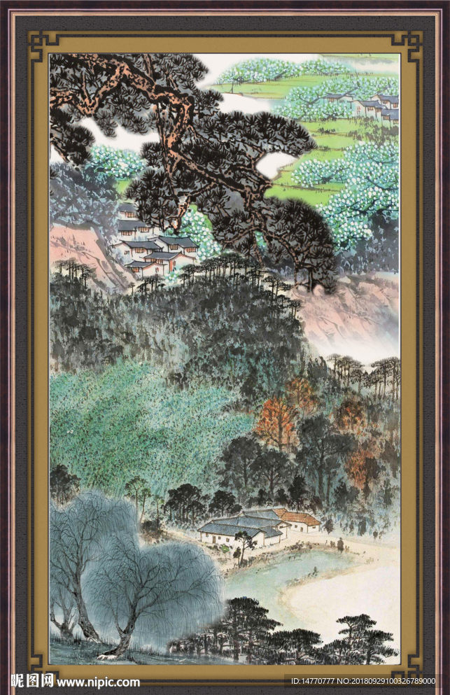 桂林风景