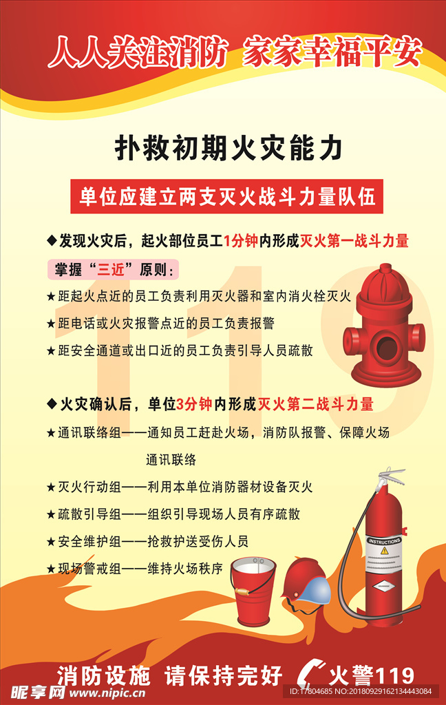 消防安全