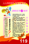 消防安全