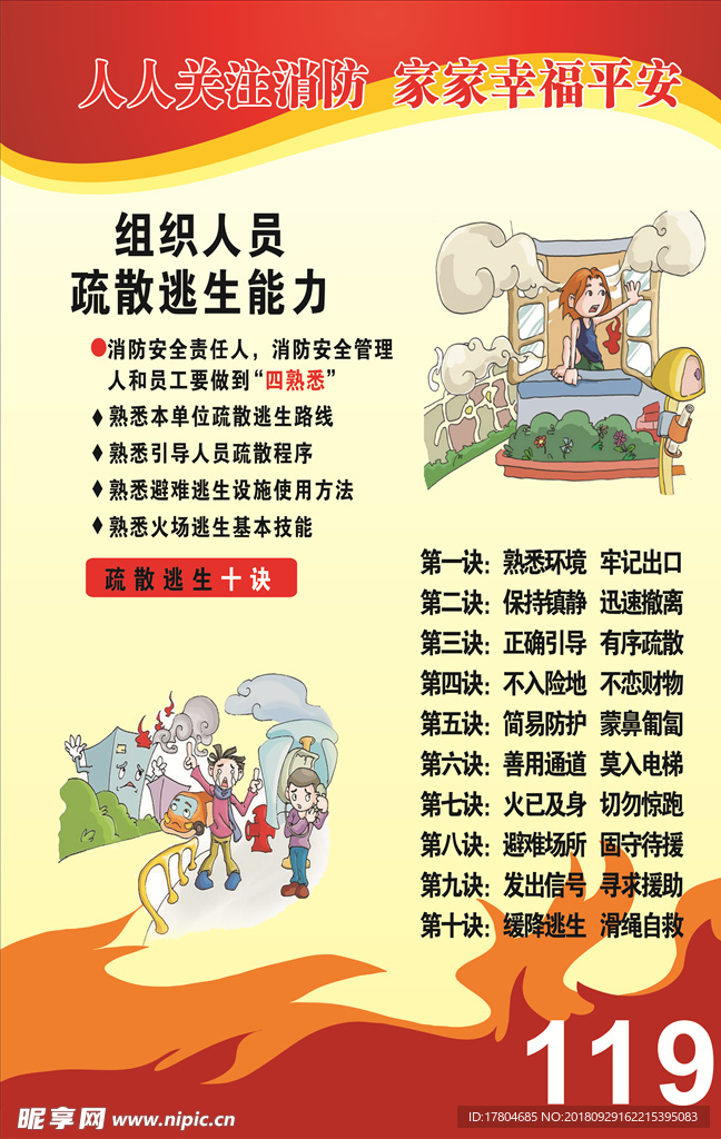 消防安全