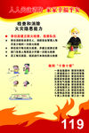 消防安全