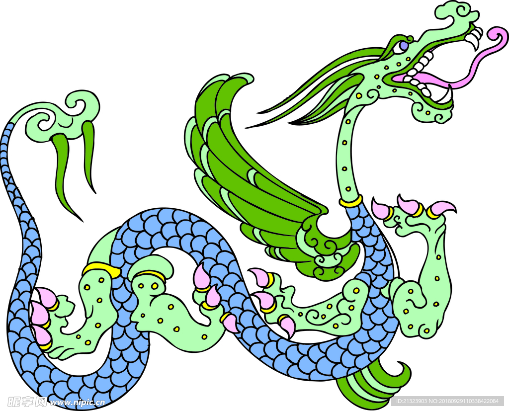 水龙