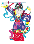 门神