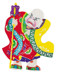 门神