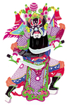 门神