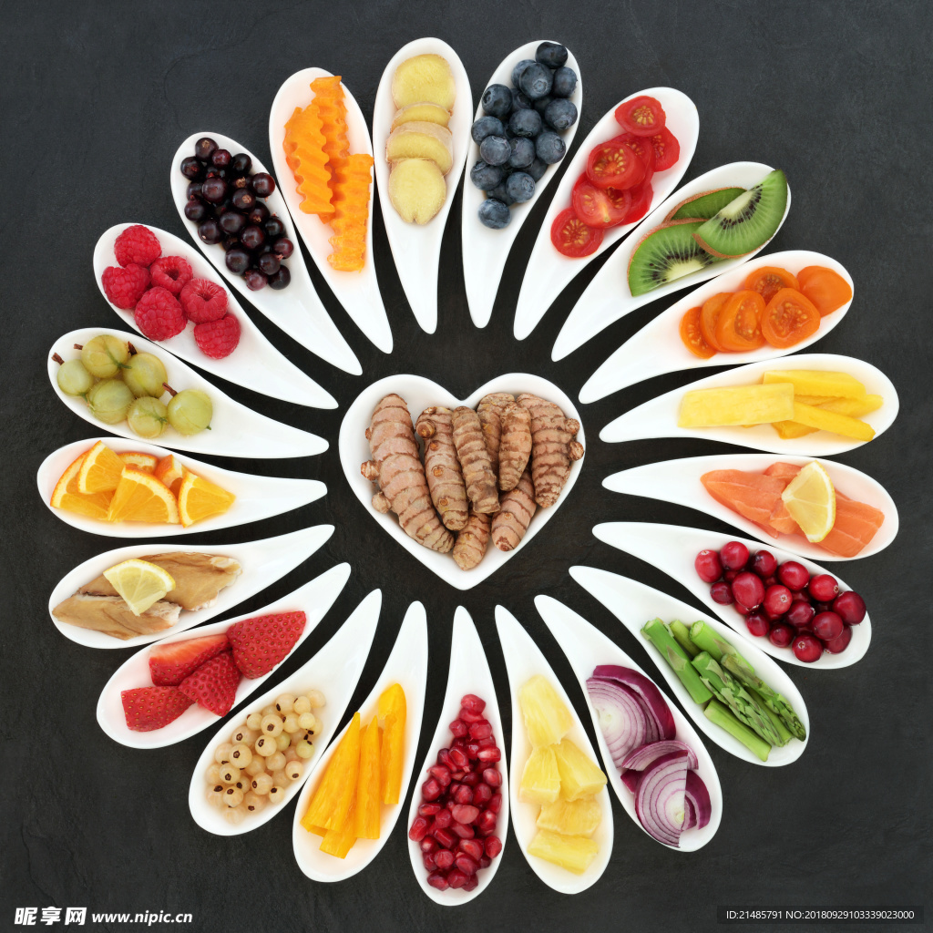 水果蔬菜