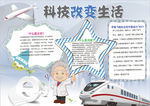 科技小报