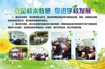 立足校本教研  促进学校发展