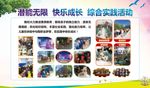 潜能无限  快乐成长