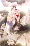 观音菩萨