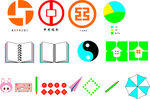 图标